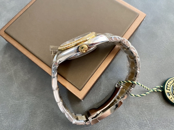 激安ロレックス素材ディテール